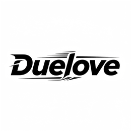 DUELOVE trademark