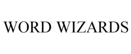 WORD WIZARDS trademark