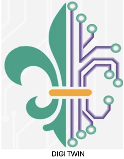 DIGI TWIN trademark