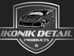 IKONIK DETAIL PRODUCTS trademark