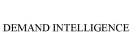 DEMAND INTELLIGENCE trademark