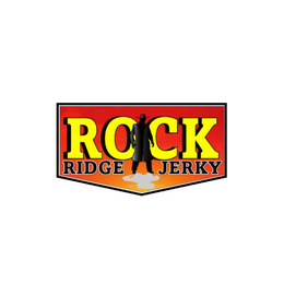 ROCK RIDGE JERKY trademark