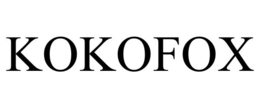 KOKOFOX trademark