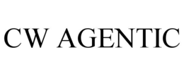 CW AGENTIC trademark