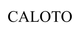 CALOTO trademark