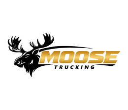 MOOSE TRUCKING trademark