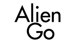 ALIEN GO trademark