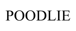 POODLIE trademark