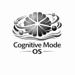 COGNITIVE MODE OS trademark