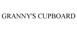 GRANNY'S CUPBOARD trademark