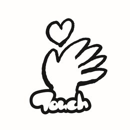 TOUCH trademark