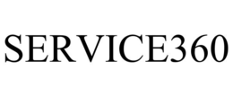 SERVICE360 trademark