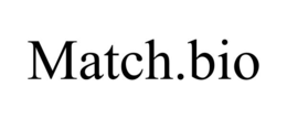 MATCH.BIO trademark