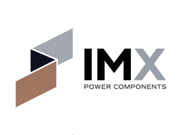 IMX POWER COMPONENTS trademark
