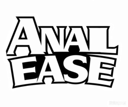 ANALEASE trademark