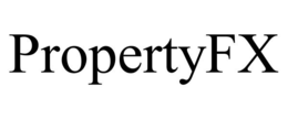 PROPERTYFX trademark