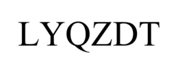 LYQZDT trademark