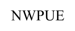 NWPUE trademark