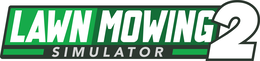 LAWN MOWING SIMULATOR 2 trademark