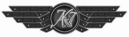 AK7 trademark