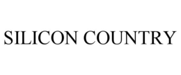 SILICON COUNTRY trademark