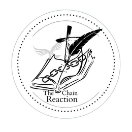 THE CHAIN REACTION trademark