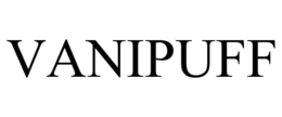 VANIPUFF trademark
