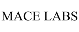 MACE LABS trademark