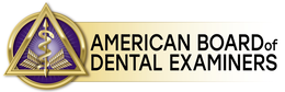 AMERICAN BOARD OF DENTAL EXAMINERS trademark