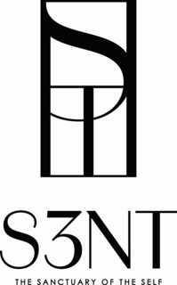 S3NT THE SANCTUARY OF THE SELF trademark