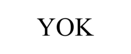 YOK trademark