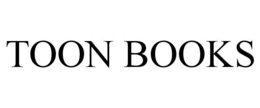 TOON BOOKS trademark