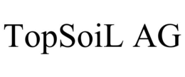 TOPSOIL AG trademark