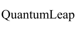 QUANTUMLEAP trademark