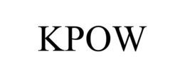 KPOW trademark