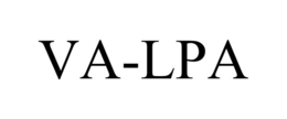 VA-LPA trademark