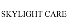SKYLIGHT CARE trademark