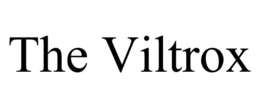 THE VILTROX trademark