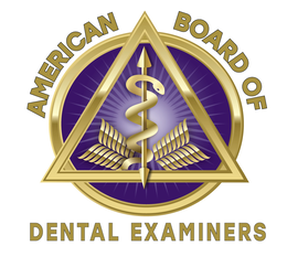 AMERICAN BOARD OF DENTAL EXAMINERS trademark