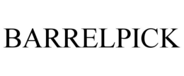 BARRELPICK trademark