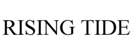 RISING TIDE trademark