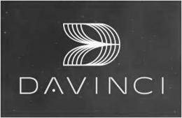DAVINCI trademark