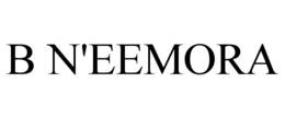 B N'EEMORA trademark