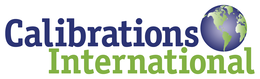CALIBRATIONS INTERNATIONAL trademark