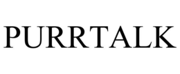 PURRTALK trademark