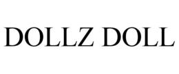 DOLLZ DOLL trademark