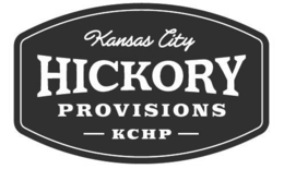 KANSAS CITY HICKORY PROVISIONS KCHP trademark