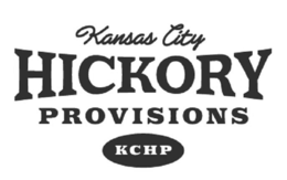KANSAS CITY HICKORY PROVISIONS KCHP trademark