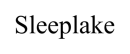 SLEEPLAKE trademark