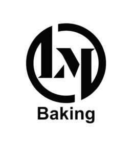 LM BAKING trademark